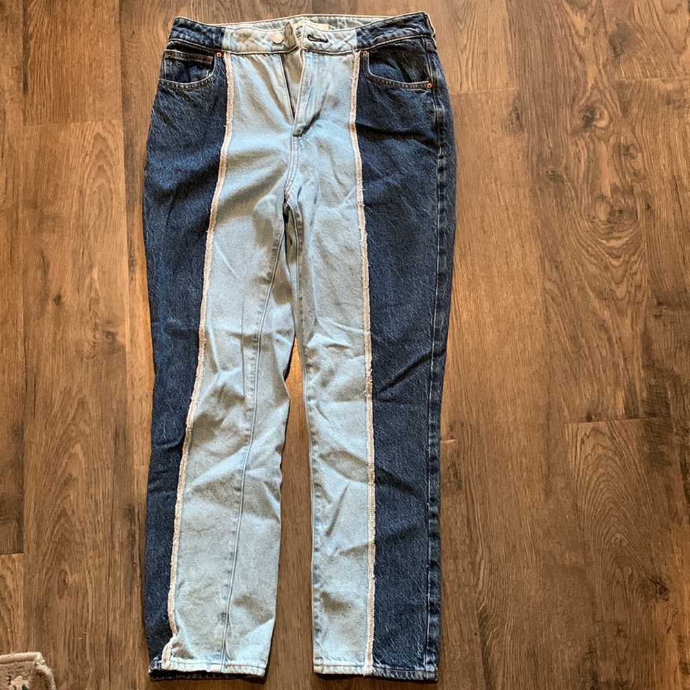 PacSun Mom Jeans 29